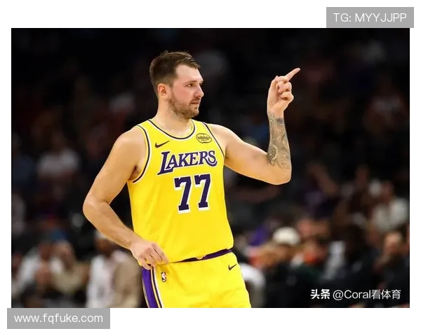 东契奇回应詹姆斯缺席影响称自己并不觉得负担加重