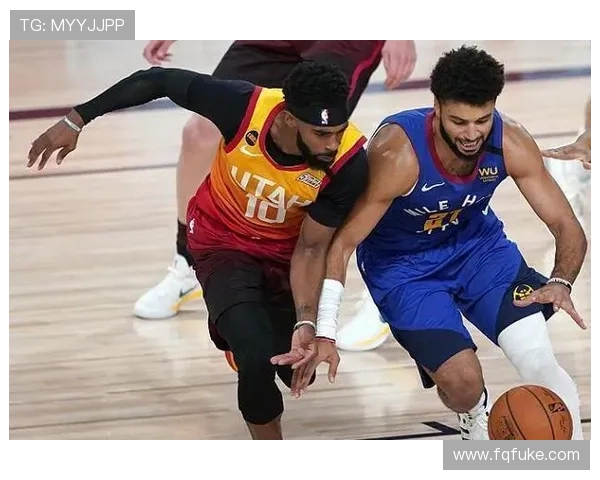 吉莱斯皮感激教练认可自信掌控进攻节奏并创造更多机会